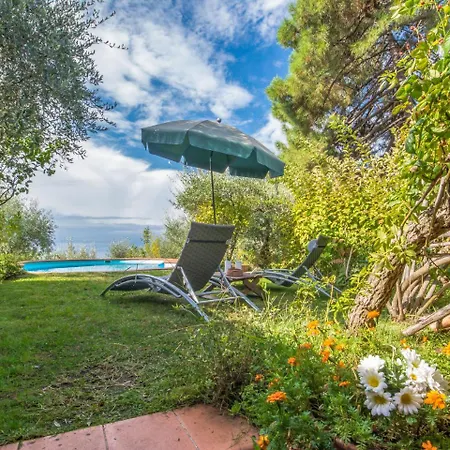 Holiday home Poggiobello By Interhome Massa (Tuscany)