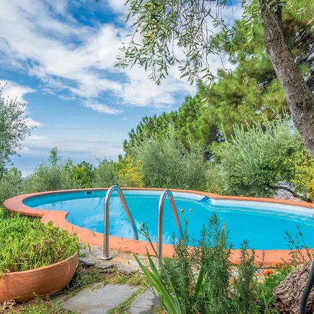 Poggiobello By Interhome * Massa (Tuscany)