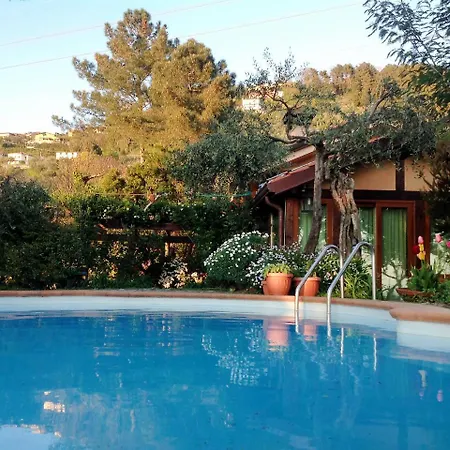 Poggiobello By Interhome Holiday home Massa (Tuscany)