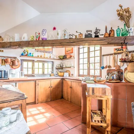 Poggiobello By Interhome Holiday home *