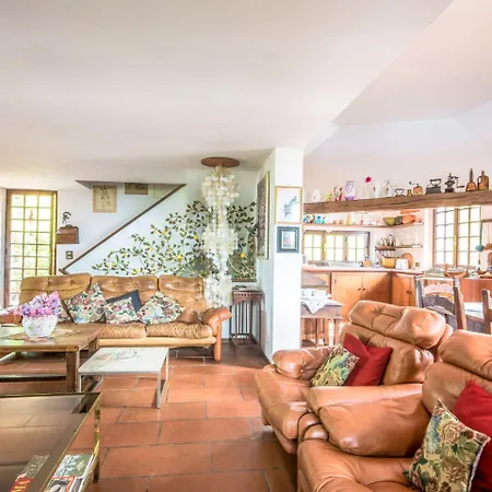 Poggiobello By Interhome Holiday home