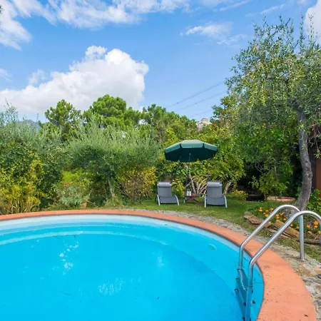 Holiday home Poggiobello By Interhome