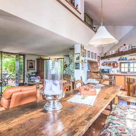 Poggiobello By Interhome Holiday home Massa (Tuscany)