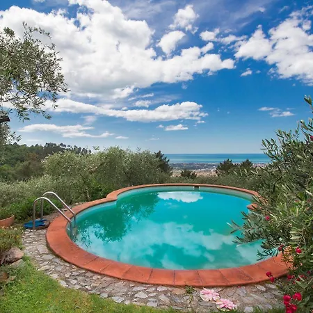 Poggiobello By Interhome Holiday home Massa (Tuscany)