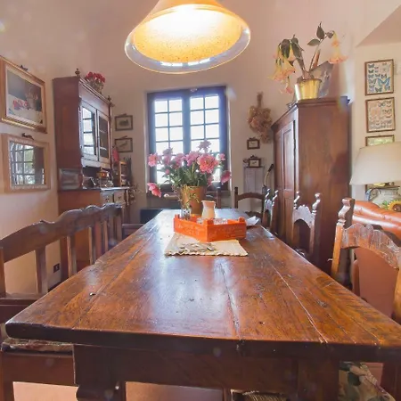 Poggiobello By Interhome * Massa (Tuscany)