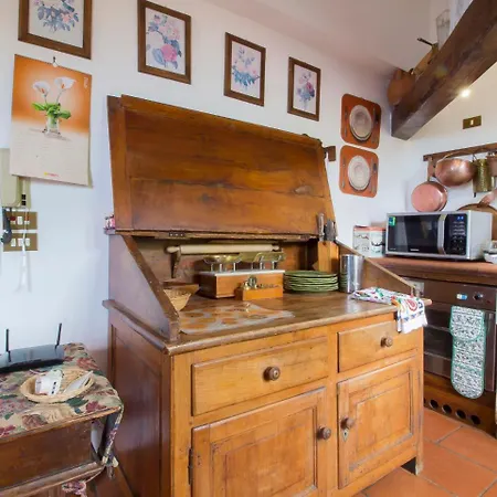 Poggiobello By Interhome * Massa (Tuscany)