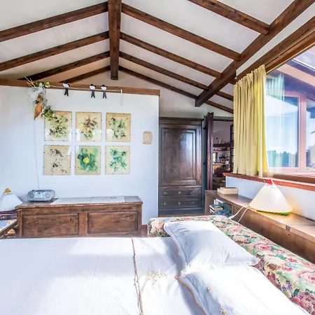 Poggiobello By Interhome Holiday home *
