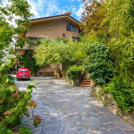 Poggiobello By Interhome * Massa (Tuscany)