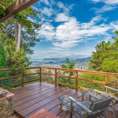 Poggiobello By Interhome Holiday home Massa (Tuscany)